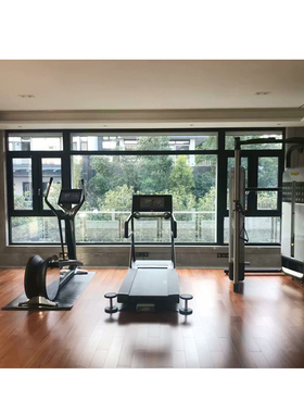 Technogym泰诺健家用跑步机RUN PERSONAL