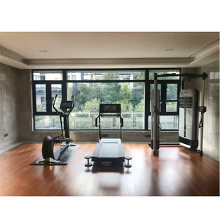 Technogym泰诺健家用跑步机RUN PERSONAL