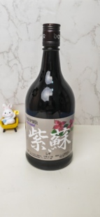 日本Dover多佛尔紫苏柚子生姜葡萄樱花红豆和酒700ml/瓶 可指定
