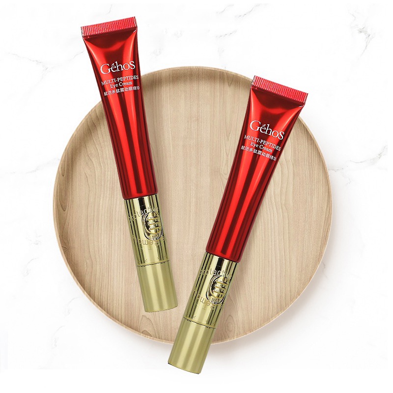 眼霜多肽细纹眼精华姬存希