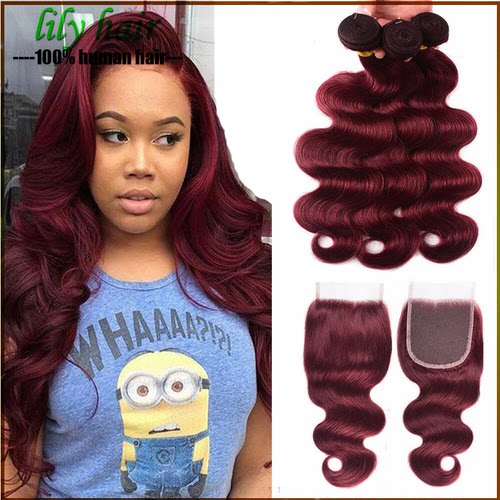 发帘99jWineRedbodywave
