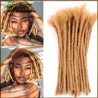 脏辫DreadlocksHumanHair