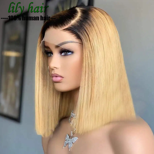 1b/27bobwig真人发丝头套