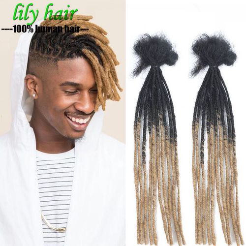 1B/27dreadlockhair脏辫
