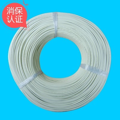 环保高压端子信号硅胶线