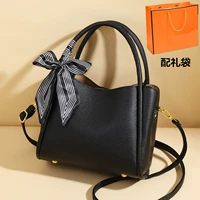 Черный [с подарочным пакетом]