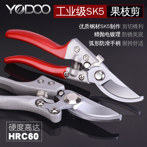 德国进口工具花木园艺修剪树枝