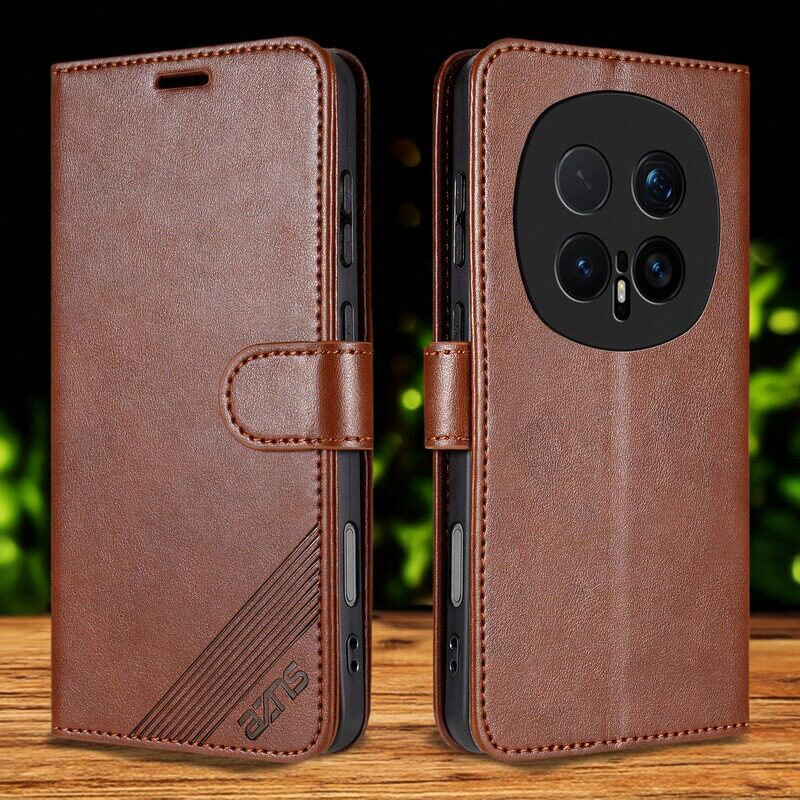 适用荣耀Magic8Pro手机壳翻盖式皮套插卡钱包款式防摔皮套保护套新款全包商务男女士软胶外壳高档皮夹