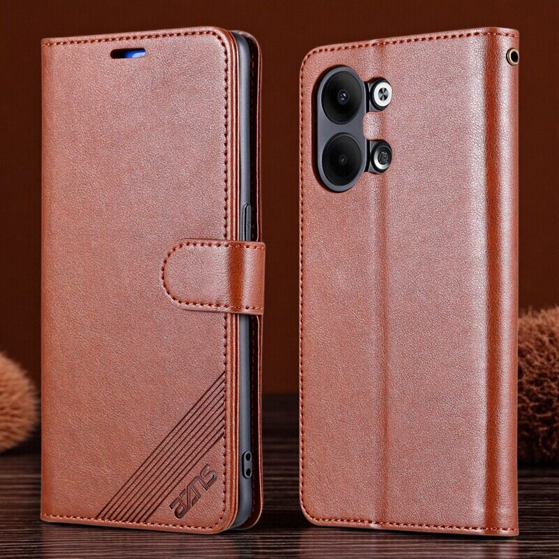 适用OPPO Reno9 5G手机壳翻盖式皮套插卡钱包款式防摔皮套保护套新款全包商务男女士软胶外壳高档皮夹