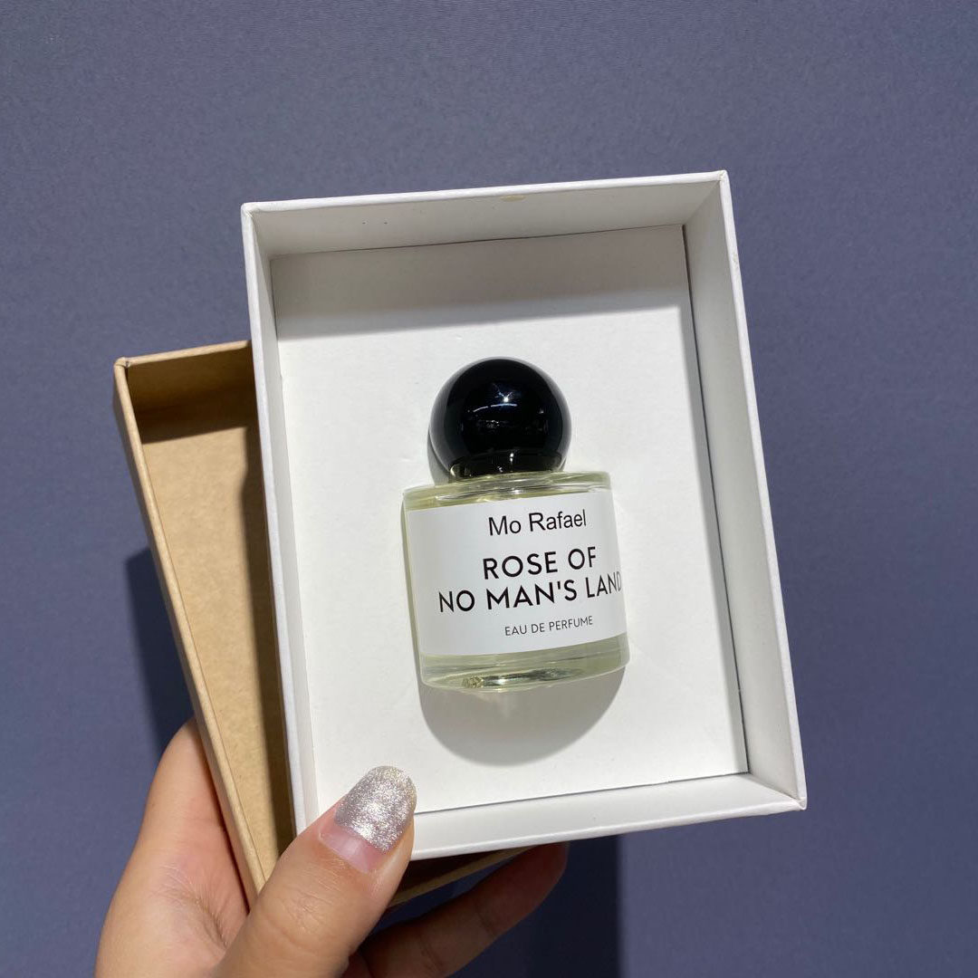 摩拉菲尔香水白色浪漫无人区持久留香自然清新淡香女士网红