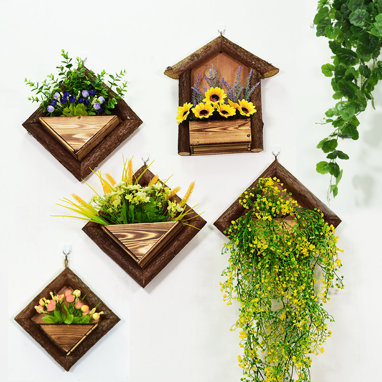 Countryside Nature Wall hanging Botany Hung kindergarten School Home Furnishing Retro originality decorate arrangementin the Home accessories , Mural  category - from Buy2taobao.com to provide professional Taobao agent buy service