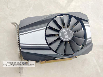 华硕单风扇ITX1660SUPERDDR6
