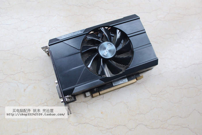 ¡ïÍêÖÎÎÝ¡ï À¶±¦Ê¯ R9 370 1024SP 2G ³¬°×½ðV2 OC 2G DDR5 17CM