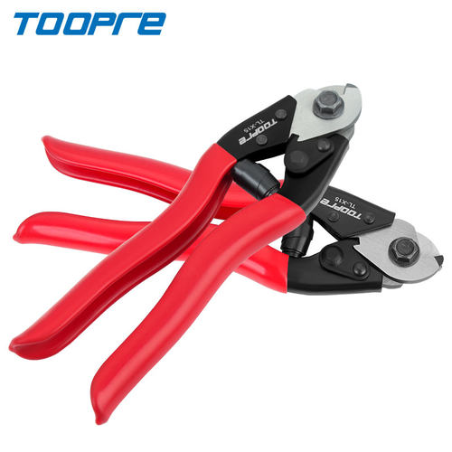 剪线钳变速刹车线管线芯钢丝钳子