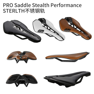 禧玛诺坐垫PRO自行车座垫Saddle Stealth Performance山地公路车