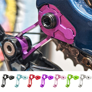 Chaser超轻尾勾spark瑞豹super sport直装公路车后拨尾钩知更鸟SS