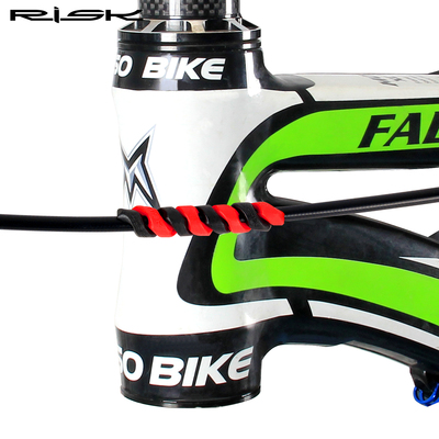 RISKRC129螺旋保护套