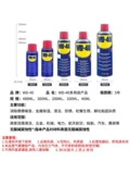 WD-40, моющее средство, смазка