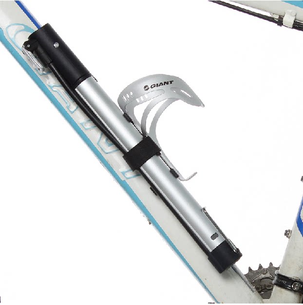 Pompe à vélo GIANT - Ref 2389848 Image 3