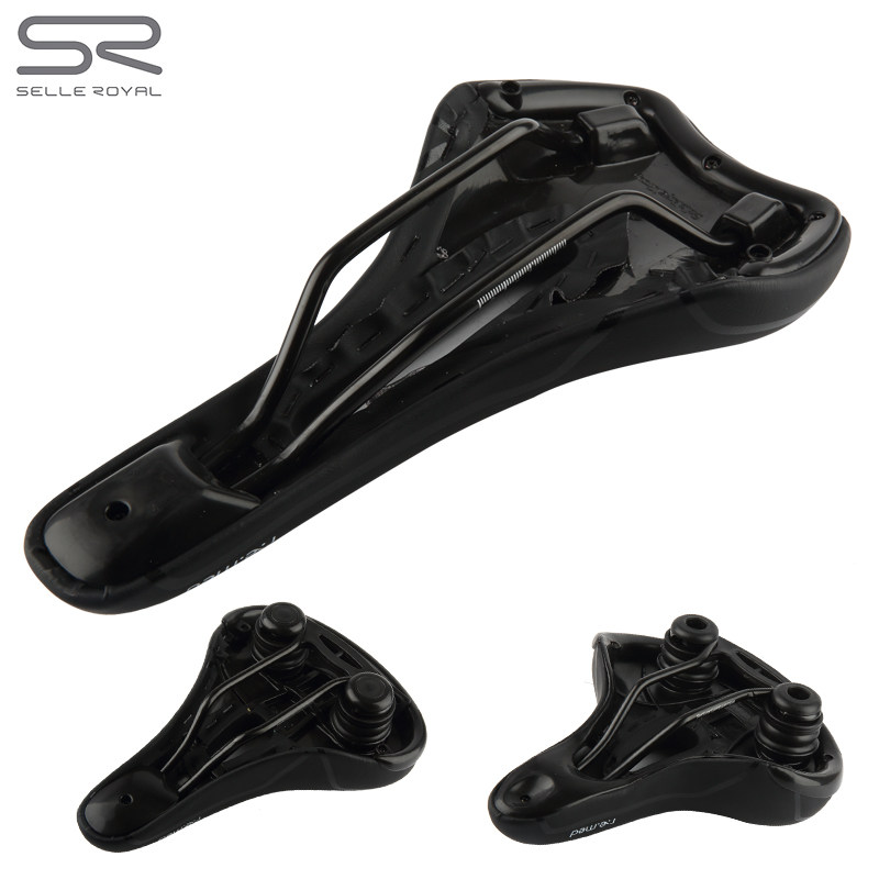 Selle de vélo Mountain Bike SELLE ROYAL - Ref 2350529 Image 5