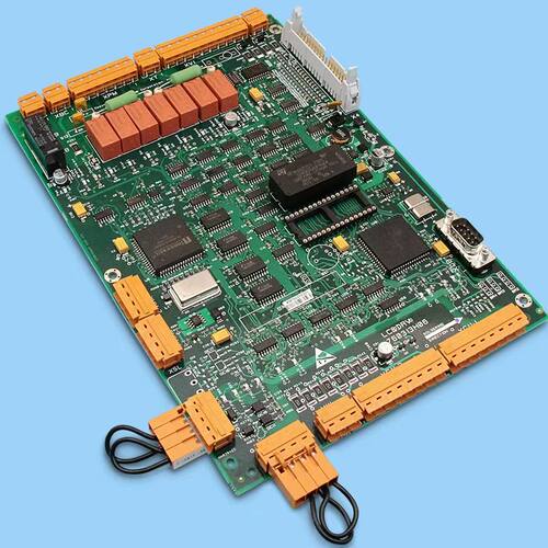 适用巨人通力电梯驱动板KM760310G01 LCEDRV板385板 KM760313H06