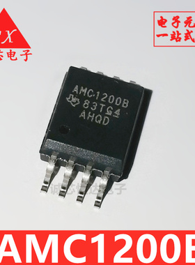 全新原装AMC1200B AMC1200BDWVR  小体积 SOP8贴片光耦SOIC8现货