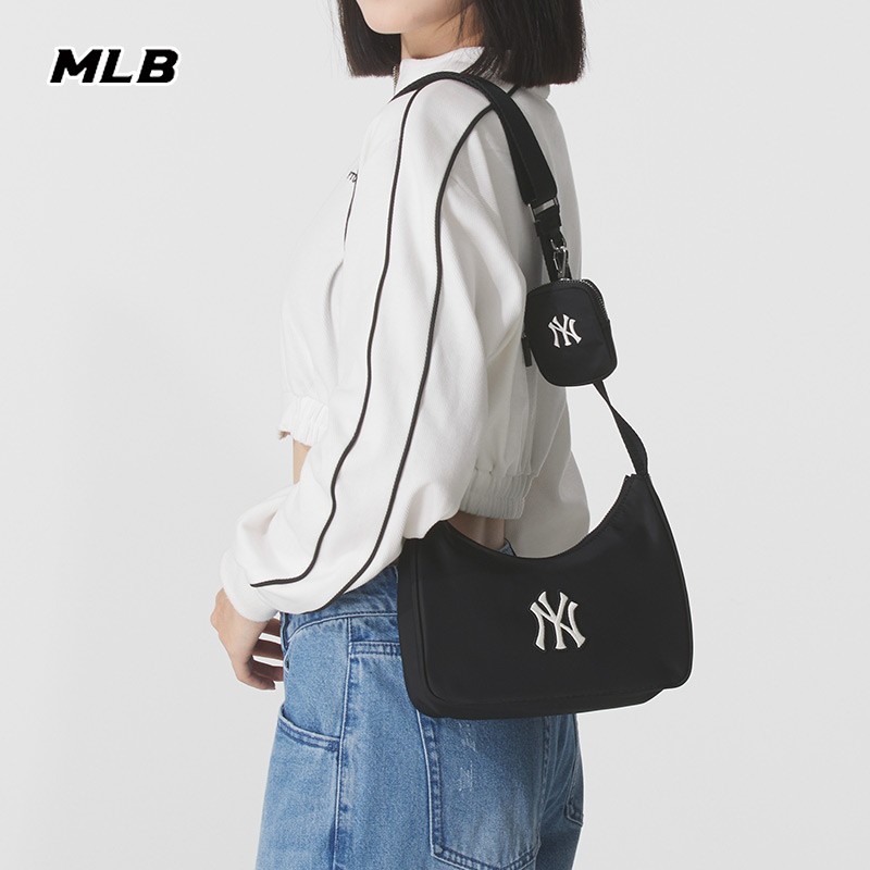 MLB官方正品斜挎包假一赔十