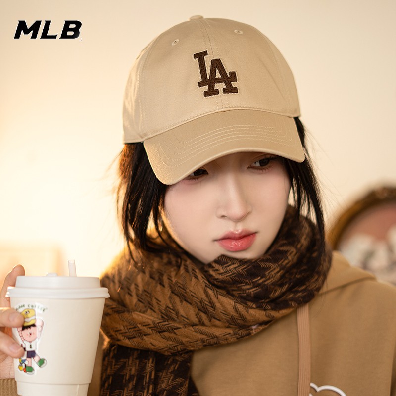 MLB官方正品软顶帽子3ACPB064N