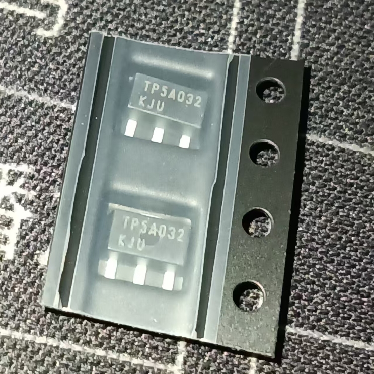 实拍全新原装  TP2510N8-G 封装：SOT-223 丝印:TP5A032  2只
