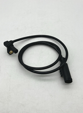 适用于九号ABS传感器M395cMAX轮速传感器Mmax2110p轮速传感器