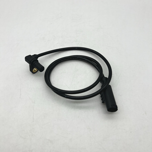 适用于九号ABS传感器M395cMAX轮速传感器Mmax2110p轮速传感器
