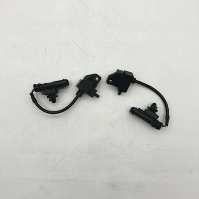 适用于九号E300pMK2上泵 E300pMK2刹车手柄 E300pMK2刹车断电开关