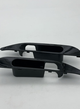 适用于九号电动车E300pE系通用左右搁脚装饰件E70c E80  E80C E90