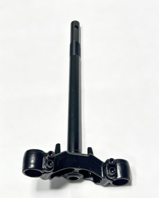 适用于九号F90/F35/F60/Bmax全系列 三星柱方向柱 压力轴承七件碗