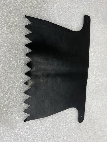 适用于九号E70C/E80C/E80E90E100E125/E200PE200PONE电池仓防水皮