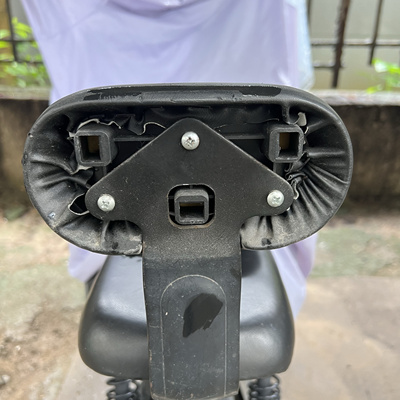 适用于九号后靠背后壳/A+A30CA40A65A30C+A35+A60+V30CA2Z