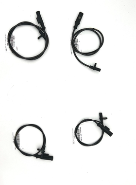 适用于九号E200PONE，E200PMK2/Mmax110p前轮传感器前轮ABS传感器