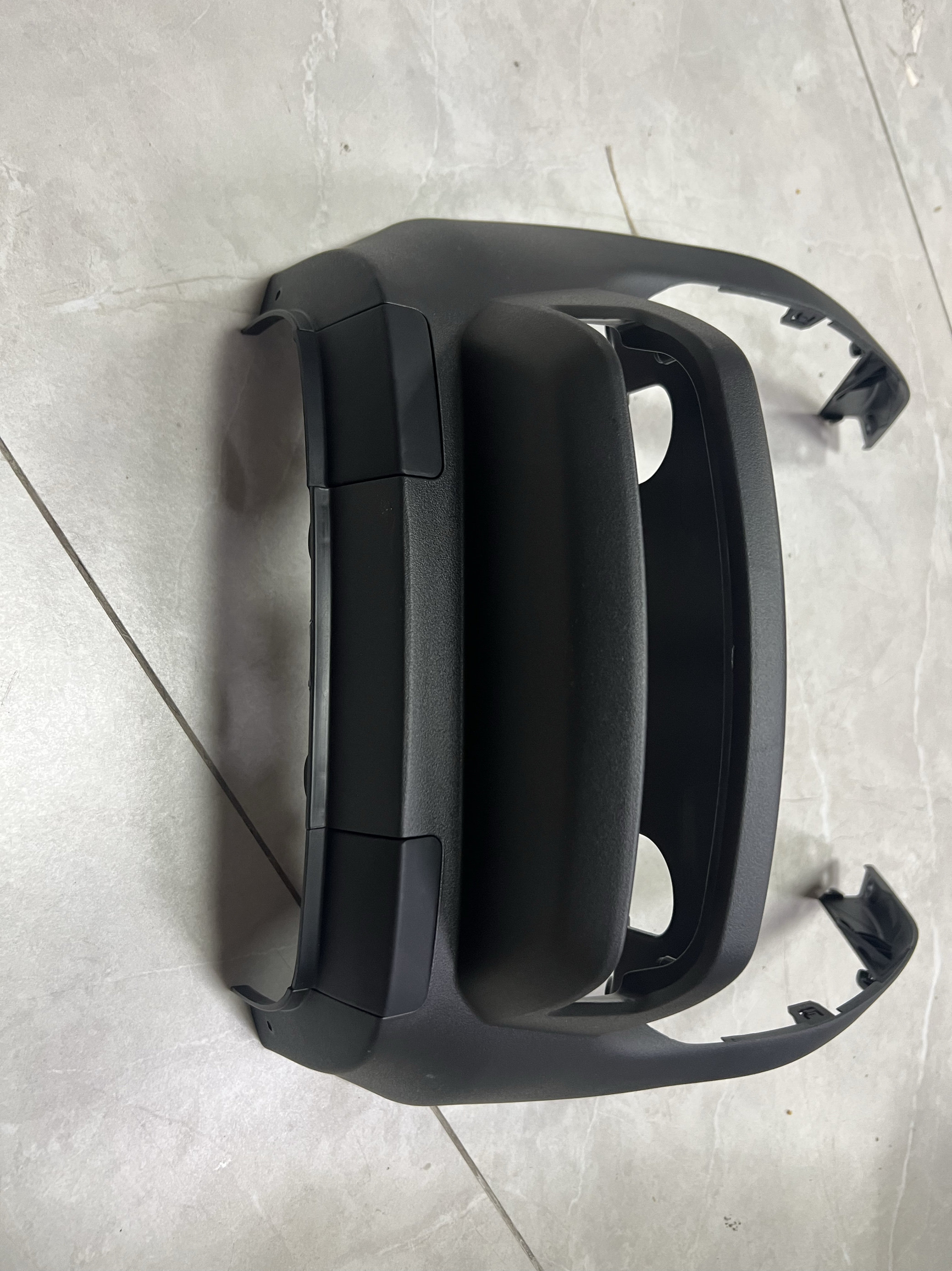 适用于九号NzMIX短尾pp件Nz原装尾灯装饰件装饰件左右堵盖橡胶塞图片