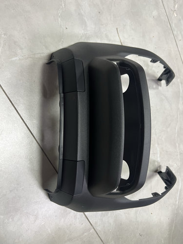 适用于九号NzMIX短尾pp件Nz原装尾灯装饰件装饰件左右堵盖橡胶塞