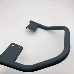 适用于九号后扶手E300P后扶手，E300PMK2后扶手，E300P后扶手黑色