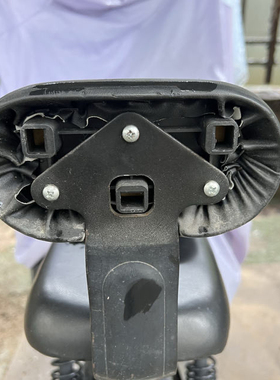 适用于九号后靠背盖壳A30+A35+A60+A90+A80+A30A35A40A65通用联名