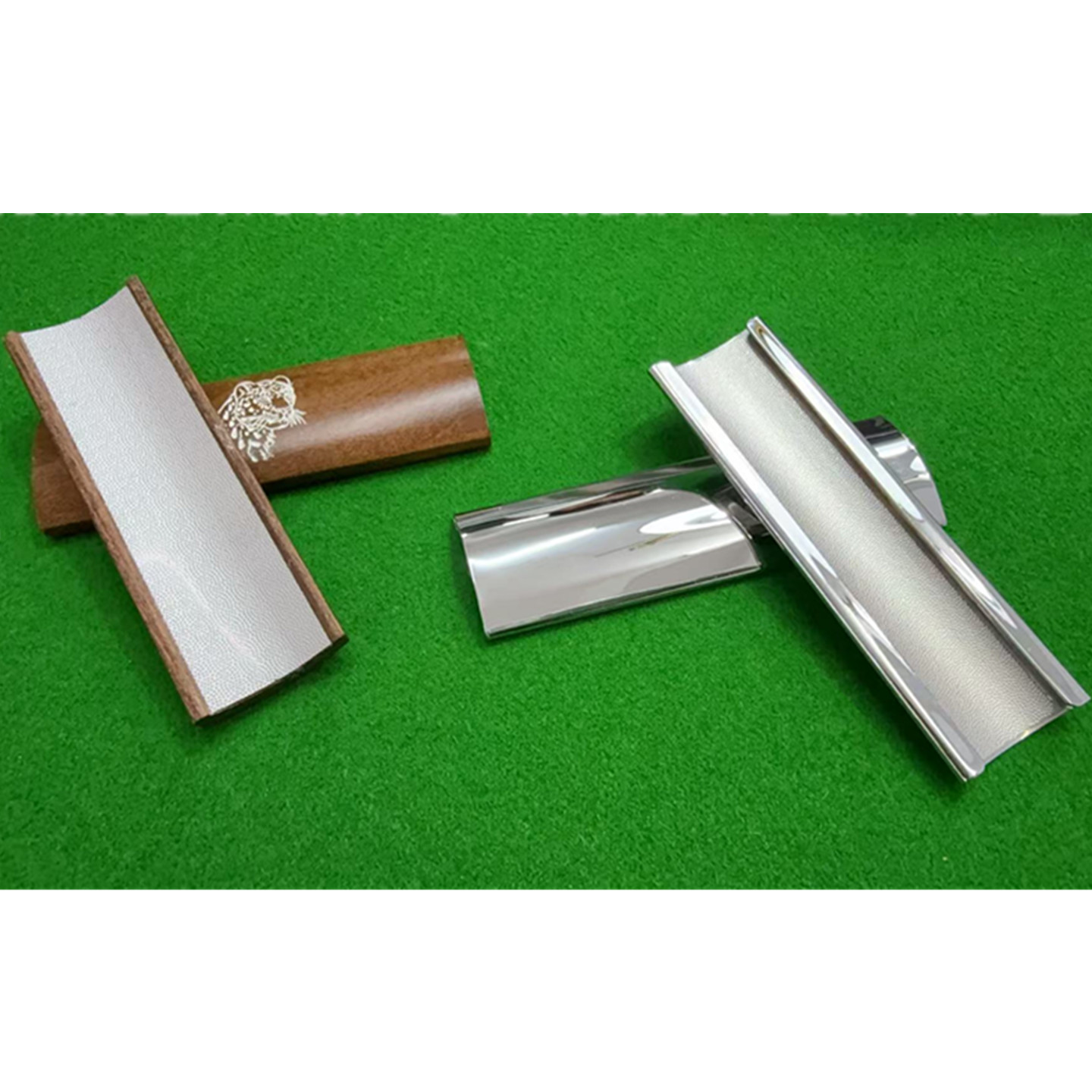 皮头锉刀斯诺克桌球杆九球枪头