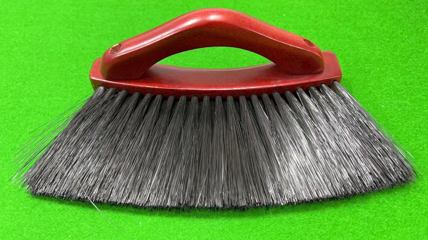 清洁9寸台球布毛刷大扫英美刀扫