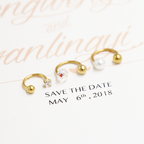 韩版简约双面钛钢耳钉细针 镶钻小耳骨钉水晶珍珠防过敏耳圈饰品,饰品/流行首饰/时尚饰品新,耳钉,淘宝优惠券,粉丝福利购,淘宝优惠卷