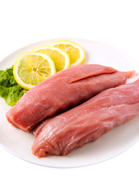 农家散养黑猪肉新鲜现杀土猪前腿后腿五花排骨笨猪精梅花大小里脊