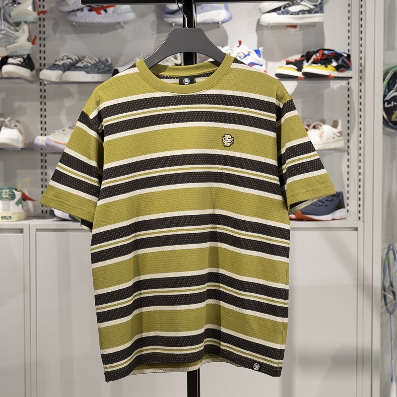 李宁短袖男子透气短袖文化衫