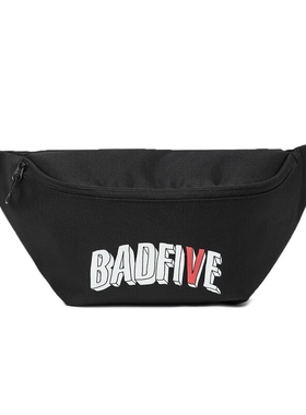 李宁防泼水反光胸包2023新款反伍篮球系列男女同款单肩包ABDT283