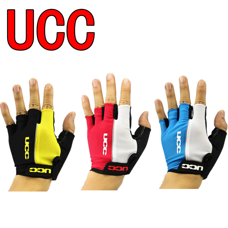 Gants de cyclisme - Ref 2240006 Image 1