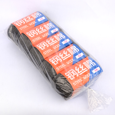 迪驰钢丝棉大理石材清洁抛光棉垫大理石瓷砖抛光打磨钢丝棉棉盘