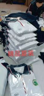 271教育高中夏季短袖昌乐二中潍坊实验海达南湖昆明行知美加宇通